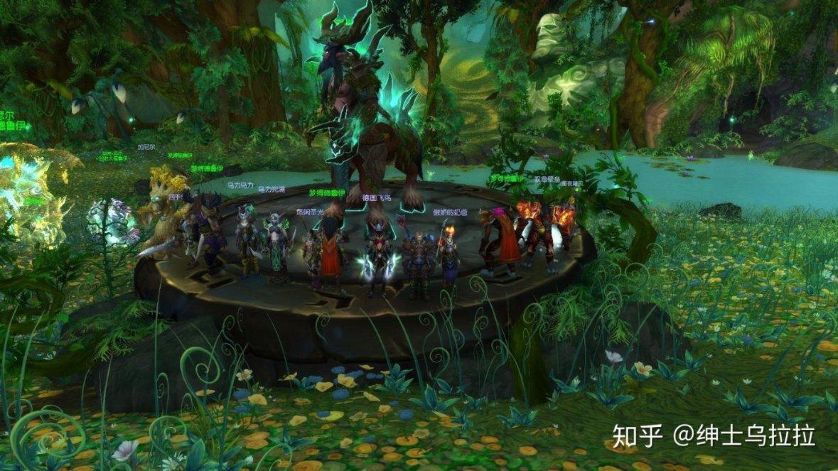 召唤神龙万宁版祖龙