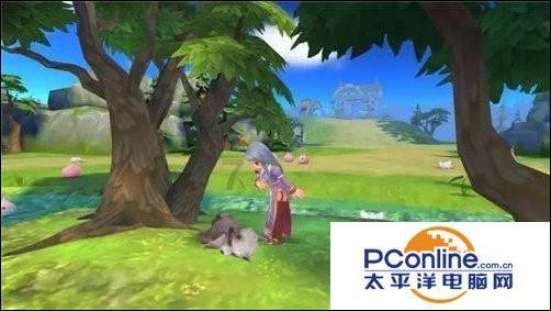 三小只僵尸的游戏时间3